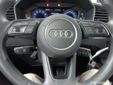  Audi  A1 Sportback Audi  1.0 25 TFSI 70kW 5d #21