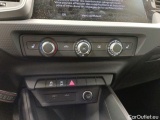  Audi  A1 Sportback Audi  1.0 25 TFSI 70kW 5d #23