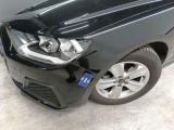  Audi  A1 Sportback Audi  1.0 25 TFSI 70kW 5d #28