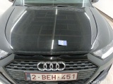  Audi  A1 Sportback Audi  1.0 25 TFSI 70kW 5d #30