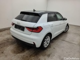  Audi  A1 Sportback Audi  1.0 25 TFSI 70kW S tronic Adv. Bus. Ed. 5d #2