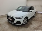  Audi  A1 Sportback Audi  1.0 25 TFSI 70kW S tronic Adv. Bus. Ed. 5d 