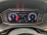  Audi  A1 Sportback Audi  1.0 25 TFSI 70kW S tronic Adv. Bus. Ed. 5d #6
