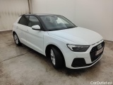  Audi  A1 Sportback Audi  1.0 25 TFSI 70kW S tronic Adv. Bus. Ed. 5d #8