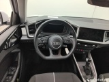  Audi  A1 Sportback Audi  1.0 25 TFSI 70kW S tronic Adv. Bus. Ed. 5d #9