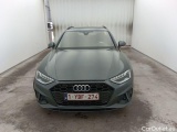  Audi  A4 Audi  Avant 2.0 35 TDi 120kW S tr S line Business Ed 5d #36