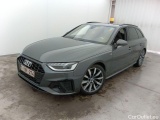  Audi  A4 Audi  Avant 2.0 35 TDi 120kW S tr S line Business Ed 5d #47