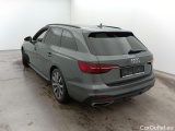  Audi  A4 Audi  Avant 2.0 35 TDi 120kW S tr S line Business Ed 5d #49