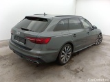  Audi  A4 Audi  Avant 2.0 35 TDi 120kW S tr S line Business Ed 5d #50