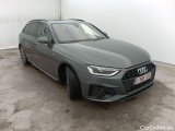  Audi  A4 Audi  Avant 2.0 35 TDi 120kW S tr S line Business Ed 5d #51