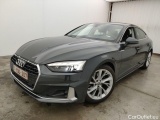  Audi  A5 Sportback Audi  30 TDI S tronic Bus Ed Advanced 5d 