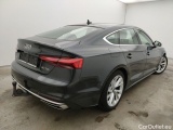  Audi  A5 Sportback Audi  30 TDI S tronic Bus Ed Advanced 5d #2