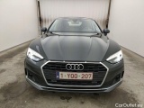  Audi  A5 Sportback Audi  30 TDI S tronic Bus Ed Advanced 5d #5
