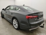  Audi  A5 Sportback Audi  30 TDI S tronic Bus Ed Advanced 5d #7