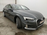  Audi  A5 Sportback Audi  30 TDI S tronic Bus Ed Advanced 5d #8