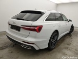  Audi  A6 Audi  Avant Business Edition Sport 35 TDI S tronic 5d #2