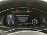  Audi  A6 Audi  Avant Business Edition Sport 35 TDI S tronic 5d #6
