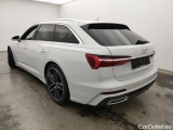  Audi  A6 Audi  Avant Business Edition Sport 35 TDI S tronic 5d #7