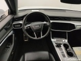  Audi  A6 Audi  Avant Business Edition Sport 35 TDI S tronic 5d #9