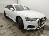  Audi  A6 Audi  Avant Business Edition Sport 35 TDI S tronic 5d #8