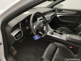  Audi  A6 Audi  Avant Business Edition Sport 35 TDI S tronic 5d #19