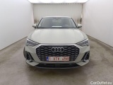  Audi  Q3 Audi  Sportback 35 TDI S tronic S Line Business Ed 5d #5