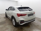  Audi  Q3 Audi  Sportback 35 TDI S tronic S Line Business Ed 5d #7