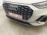  Audi  Q3 Audi  Sportback 35 TDI S tronic S Line Business Ed 5d #34