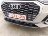  Audi  Q3 Audi  Sportback 35 TDI S tronic S Line Business Ed 5d #37