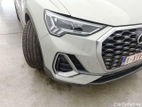  Audi  Q3 Audi  Sportback 35 TDI S tronic S Line Business Ed 5d #50