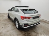  Audi  Q3 Audi  Sportback 35 TDI S tronic S Line Business Ed 5d #7