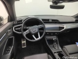  Audi  Q3 Audi  Sportback 35 TDI S tronic S Line Business Ed 5d #9