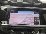  Audi  Q3 Audi  Sportback 35 TDI S tronic S Line Business Ed 5d #13