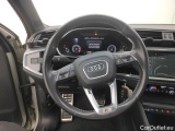  Audi  Q3 Audi  Sportback 35 TDI S tronic S Line Business Ed 5d #20