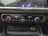  Audi  Q3 Audi  Sportback 35 TDI S tronic S Line Business Ed 5d #23