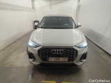  Audi  Q3 Audi  Sportback 35 TDI S tronic S Line Business Ed 5d #5