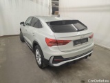  Audi  Q3 Audi  Sportback 35 TDI S tronic S Line Business Ed 5d #7