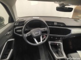 Audi  Q3 Audi  Sportback 35 TDI S tronic S Line Business Ed 5d #9