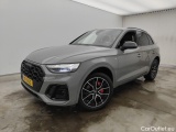  Audi  Q5 AUDI  - 2021 45 TFSI 265hp Quattro S line S tronic 5d 