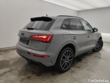  Audi  Q5 AUDI  - 2021 45 TFSI 265hp Quattro S line S tronic 5d #2