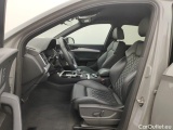  Audi  Q5 AUDI  - 2021 45 TFSI 265hp Quattro S line S tronic 5d #3