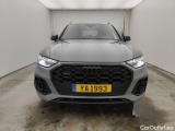  Audi  Q5 AUDI  - 2021 45 TFSI 265hp Quattro S line S tronic 5d #5