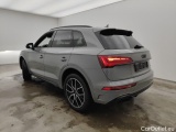  Audi  Q5 AUDI  - 2021 45 TFSI 265hp Quattro S line S tronic 5d #7