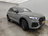  Audi  Q5 AUDI  - 2021 45 TFSI 265hp Quattro S line S tronic 5d #8