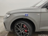  Audi  Q5 AUDI  - 2021 45 TFSI 265hp Quattro S line S tronic 5d #19