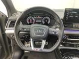  Audi  Q5 AUDI  - 2021 45 TFSI 265hp Quattro S line S tronic 5d #21