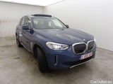  Bmw  iX3 BMW  sDrive35 5d #8