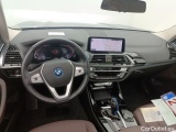  Bmw  iX3 BMW  sDrive35 5d #9