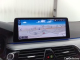  Bmw  Serie 5 BMW 5 Reeks Touring 520d Aut. (120 kW) 5d #13