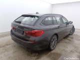  Bmw  Serie 5 BMW 5 Reeks Touring 520d Aut. (120 kW) 5d #2